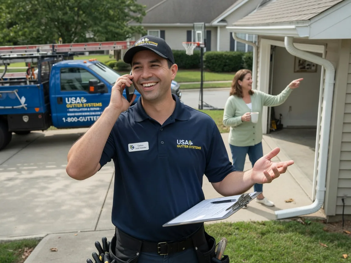 Gutter Installation New Concord, KY FAQs